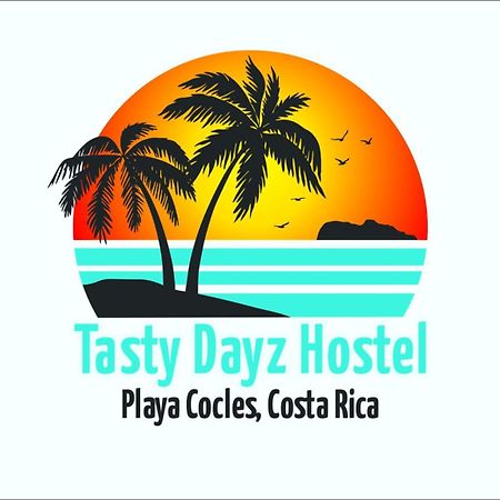 Tasty Dayz Hostel Puerto Viejo de Talamanca Esterno foto