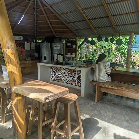 Tasty Dayz Hostel Puerto Viejo de Talamanca Esterno foto