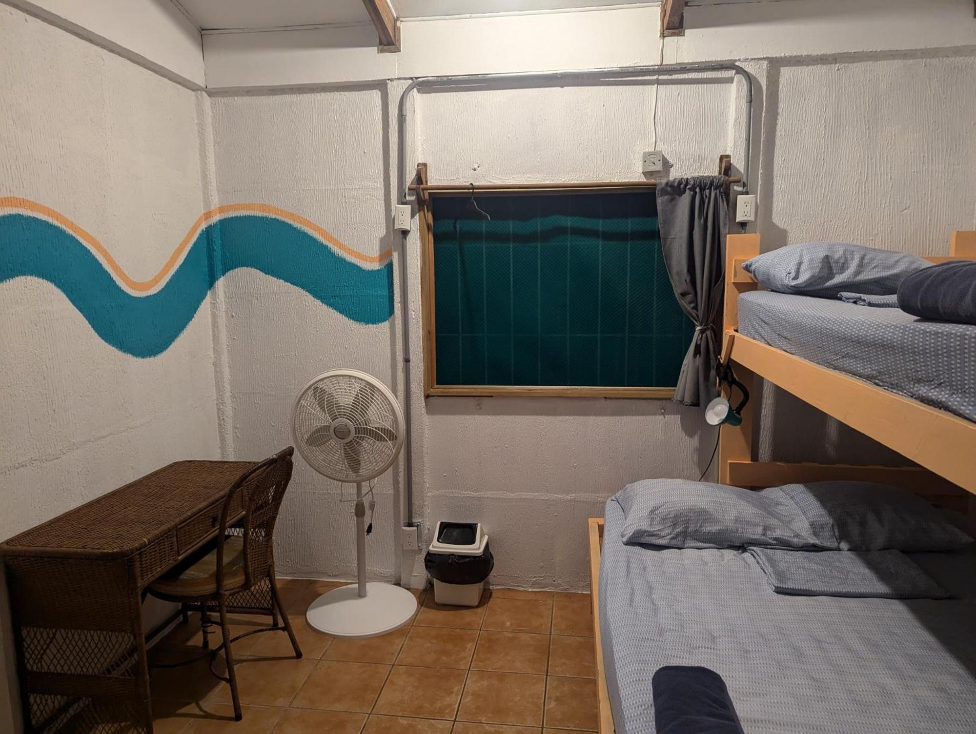 Tasty Dayz Hostel Puerto Viejo de Talamanca Esterno foto