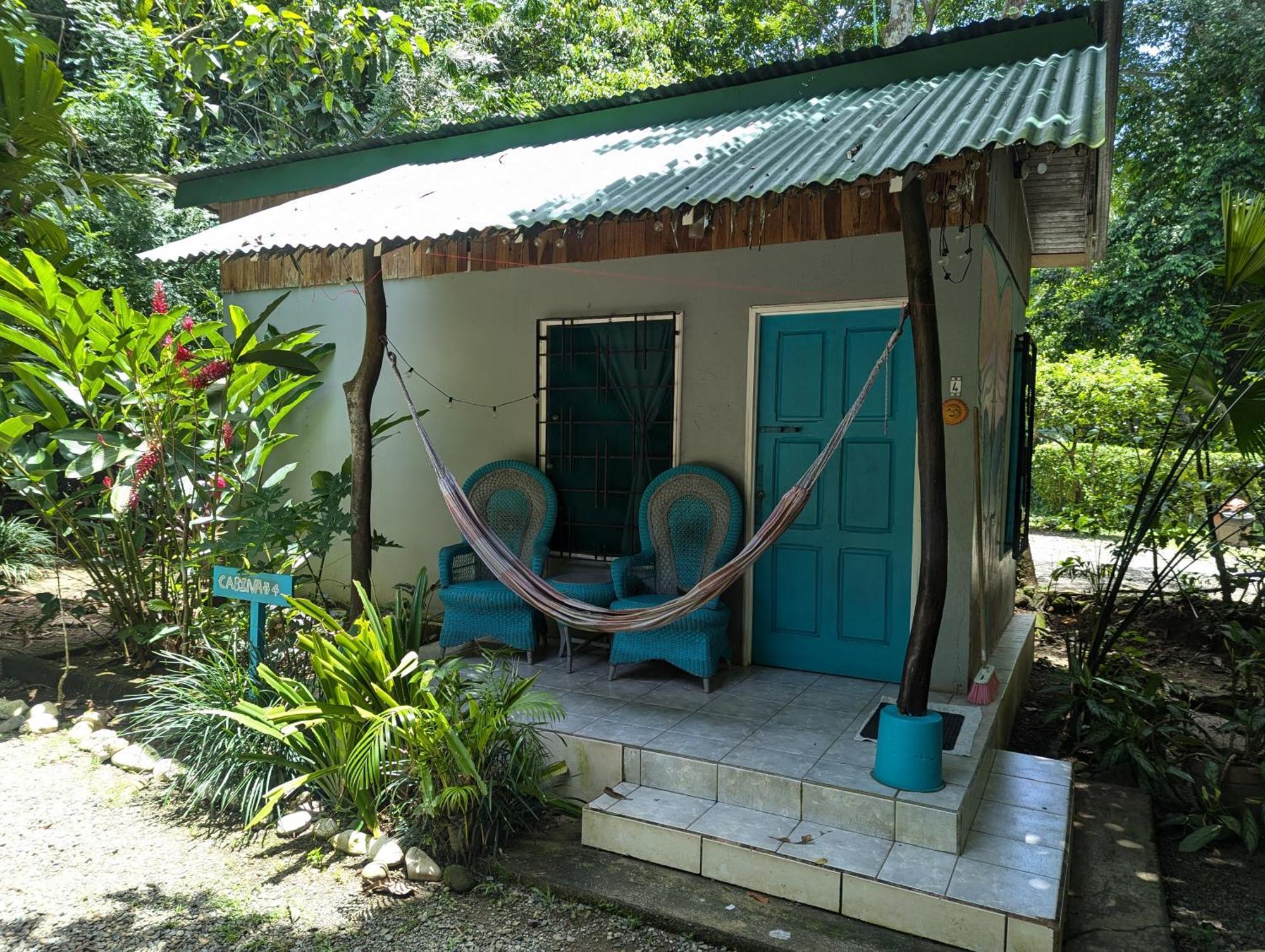 Tasty Dayz Hostel Puerto Viejo de Talamanca Esterno foto