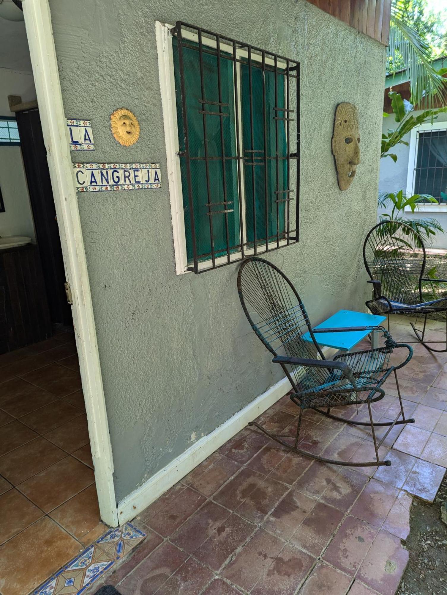 Tasty Dayz Hostel Puerto Viejo de Talamanca Esterno foto