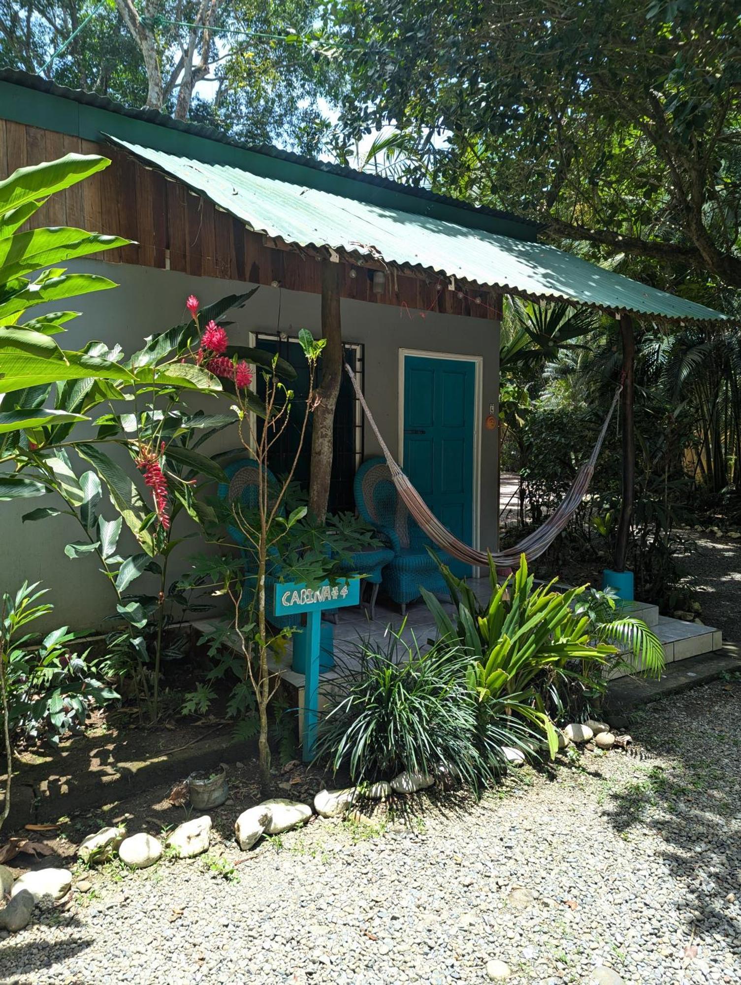 Tasty Dayz Hostel Puerto Viejo de Talamanca Esterno foto